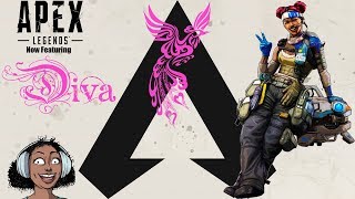 Download Apex Diva Video Imclips Net - apex legends now featuring diva my first impressions