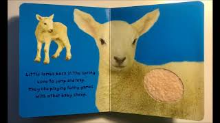 Baby Animals - Priddy Books