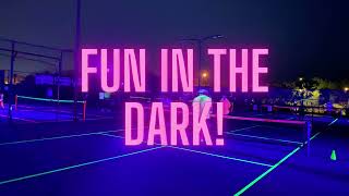 Desert Ridge Racket Club Experience