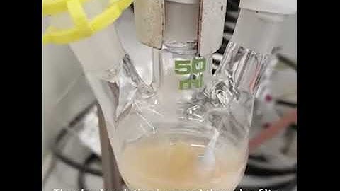 #TechThursday 125: Filtration with exclusion of air 🌬