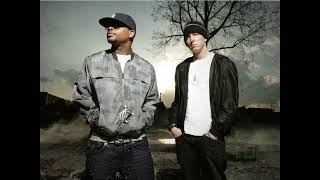 ⭐Bad Meets Evil - Scary Movie (Feat. Eminem & Royce 5-9)