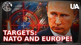 The Baltics, the Arctic, and the nuclear button: Russia is threatening the West with a WW3