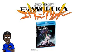 Gkids Evangelion Collectors Tv Series And Movies Blu-Ray Talk