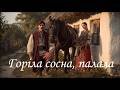 Горіла сосна палала українська народна пісня Нове звучання Onoychenko Cover Music