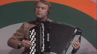 Egil Hauge - Rhapsodia Romantica
