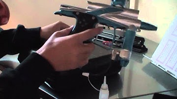 Planet Eclipse SLS Maintenance