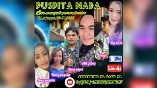Puspita nada| |DUA LALAKI MEDLEY| |Live.munjul-purwakarta| |ceu ismy puspita,ika bella