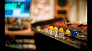 Mastering Rock Indie Music | Sample by Red Mastering Studio, UK