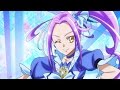 心のビートはもう止められないわ!プリキュア プリンセスパーティー 4弾 プレイ動画