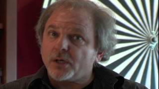 Psychology, Tarot, & The Element of Spirit-Dr.Art Rosengarten, [The Great Work] DVD Clip Part 1