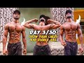 Day 3 | 30-Day Abs &amp; Chest Workout Burn Belly Fat &amp; Build a Bigger Chest #homeworkout #abs #workout