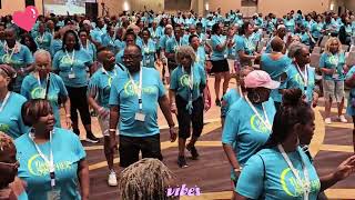 Nola Southern Experience Line Dance Event 