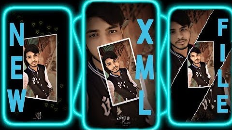 #akhiyan gulab👀🌹XML file hindi song 🔰 hindi song Xml file 🔰 XML file alight motion 🔰 XML file 🔰2𝙺