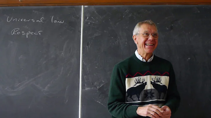 Kant's Kingdom of Ends