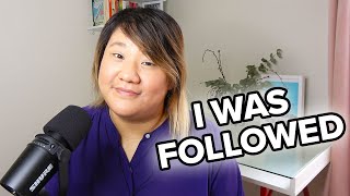 Evelyn's Hate Crime Story
