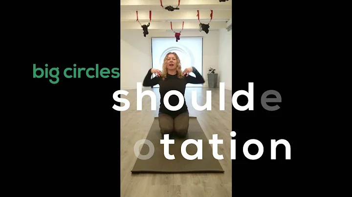 Motoyama meridian exercises with Karen Gunter