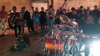 Skychurch || Killing In The Name Of (a RATM cover)