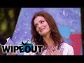 Bachelor Serenades Presenter | Wipeout