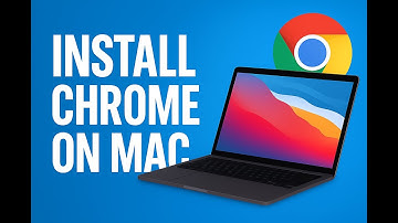 How to Install Google Chrome on Mac (Free & Easy Tutorial)