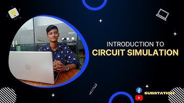 Introduction to Circuit Simulation || circuit simulation in bangla || Pspice tutorial