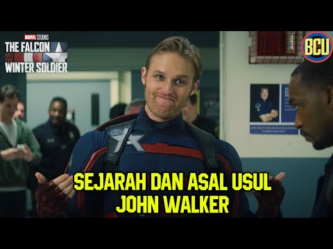 Video: Siapa john walker?