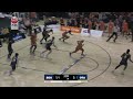 BIG PLAYS: Sharks Blocks - Week 5 v Nuggets