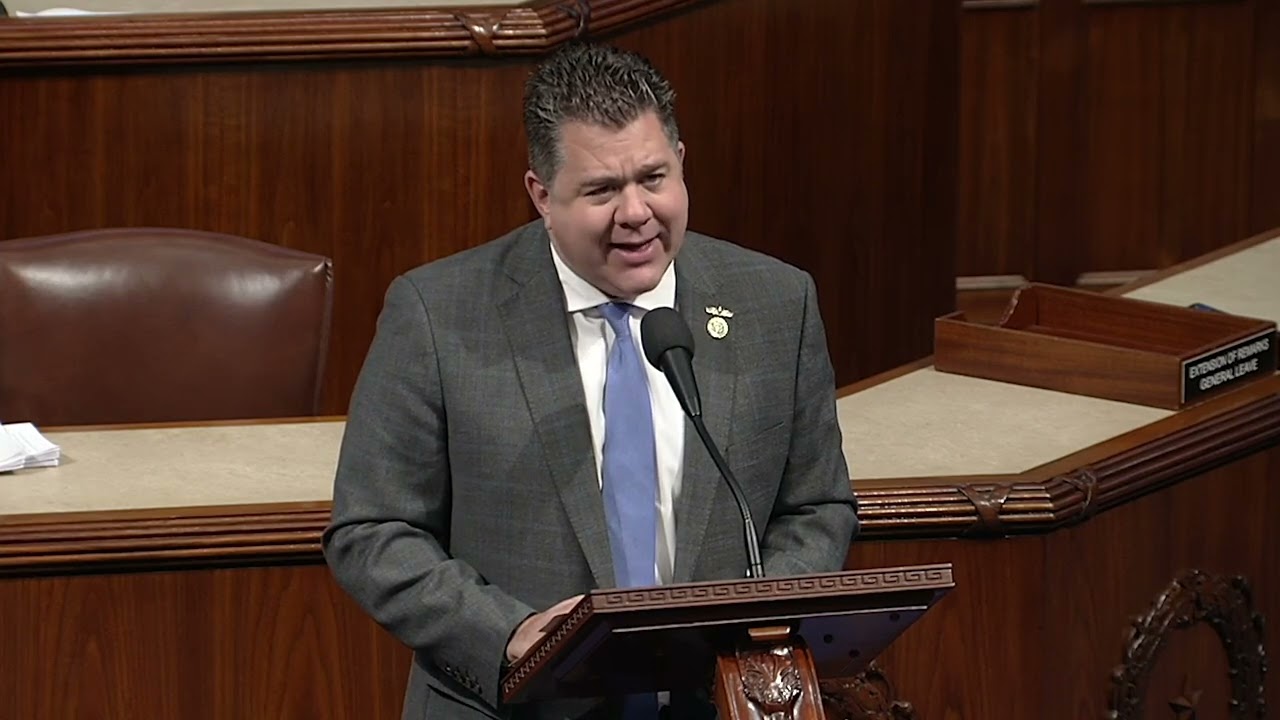 Rep. LaLota Speaks Out Against Hochul's Commuter Tax