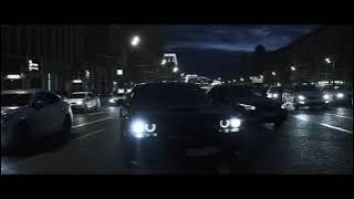 Moonlight & Dayana - Don't Speak