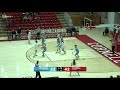 Women's Basketball: Cornell 60, Columbia 51