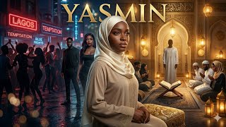 YASMIN/ Full Episode one 