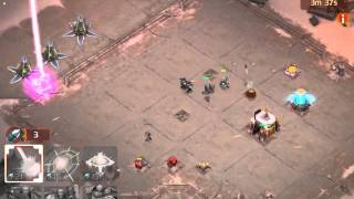 [The Horus Heresy: Drop Assault - Warhammer 40,000] #1 screenshot 5