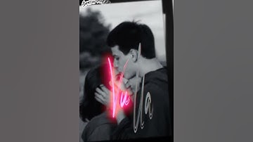 Dil sambhal ja Zara love status video @hindimix#lyricalrapper #whatsappstatus #bollywood