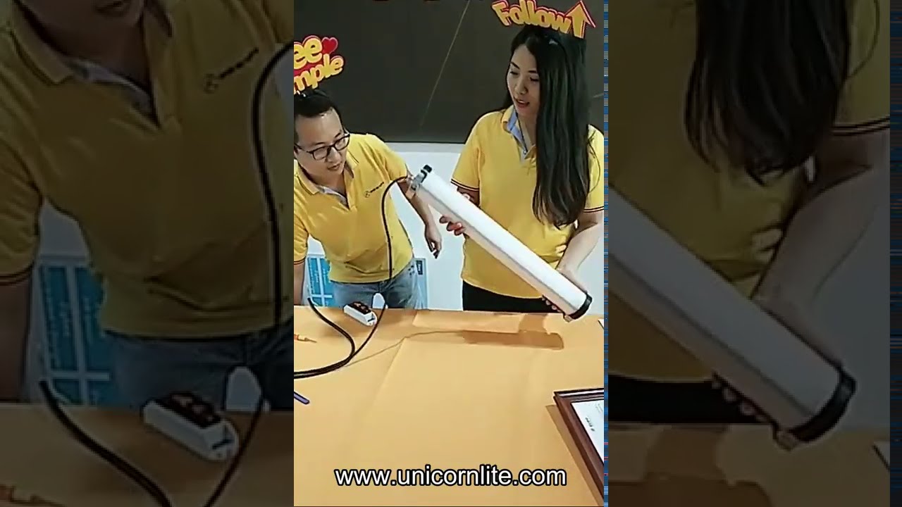 IP69K Tri proof light 150Lmw for High Humitity Applications