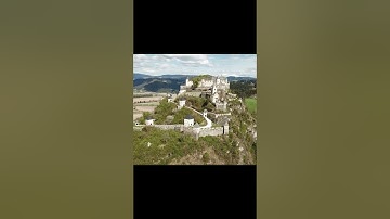 Unreal Engine 5.1 Epic Castle Rendering