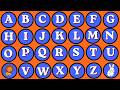 ABC Alphabet | Easy abcd | ABC Song for Kids | Learn A to Z Phonics & Dotted Writing ABCD #abcsong