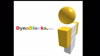 Dynablocks (Roblox) theme song