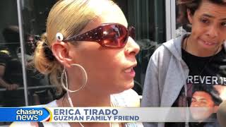 Gang member testifies in murder trial