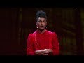 Who is allowed to be a victim?  | Travis Alabanza | TEDxBrum