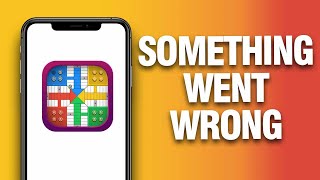How To Fix Parchisi Star Something Went Wrong Error screenshot 5