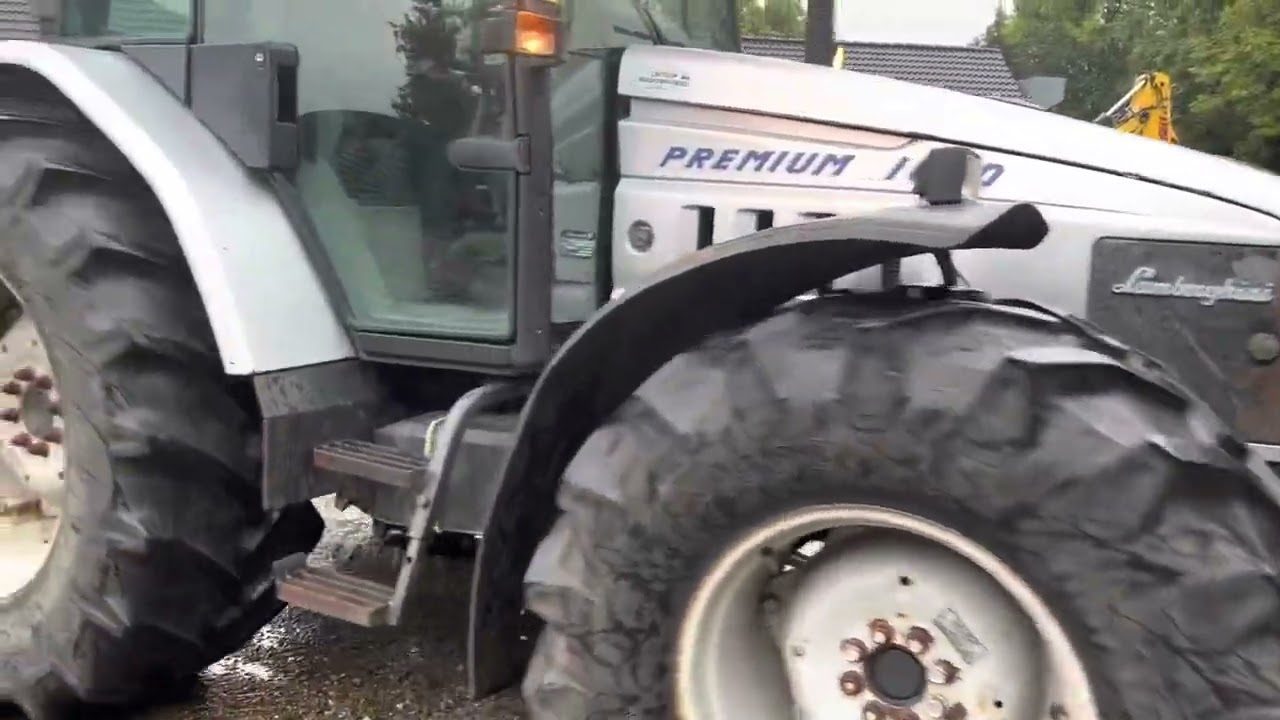 Køb Lamborghini Premium 1050 på Klaravik.dk 519644