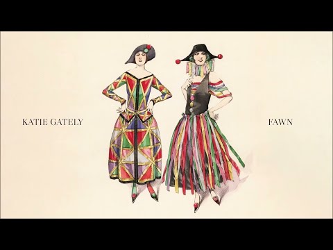 Katie Gately - Fawn [Houndstooth]