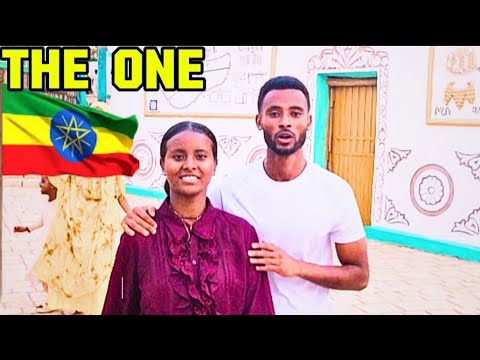 Finally I Might Have Found The One In Harar Ethiopia