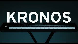 The Ultimate Workstation Returns – KRONOS