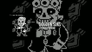 Golden Sins [Golden Wind itso megalovania] [LiterallyNoOne] [Reupload]