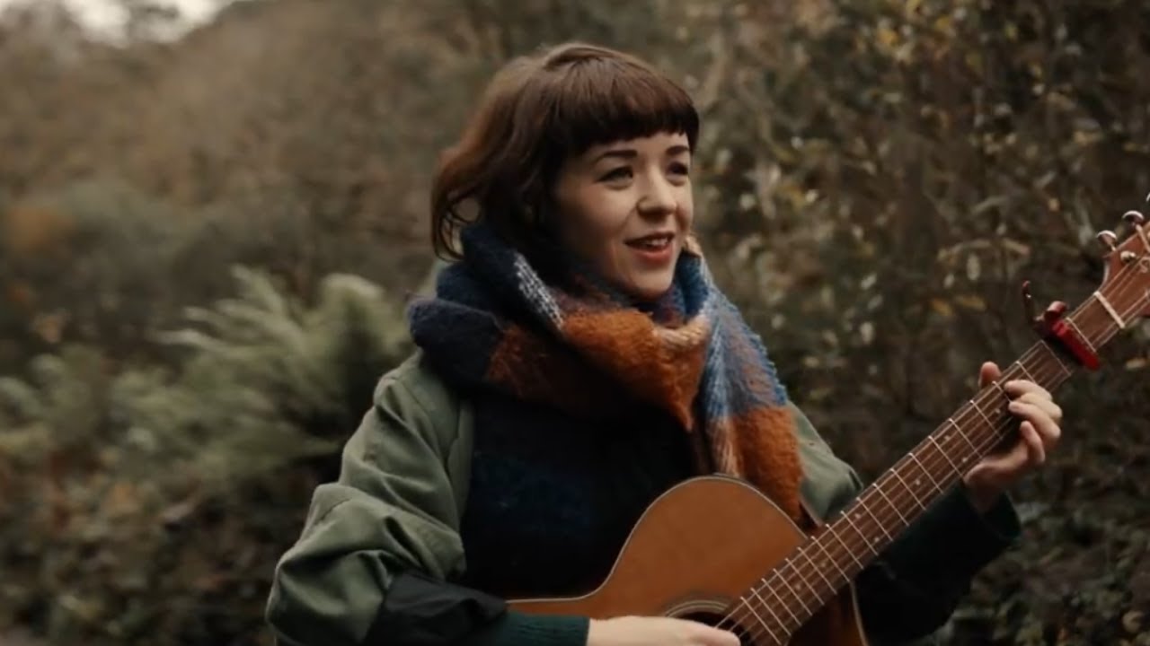 Watch Emma Langford - The Winding Way Down to Kells Bay (Official) on YouTube