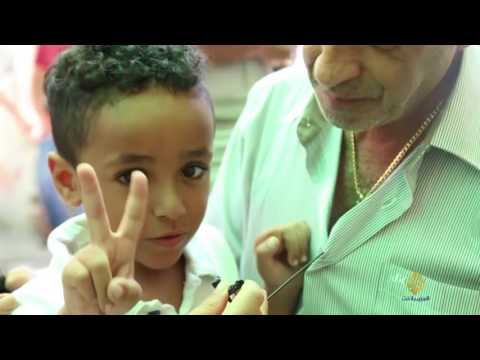 وليم قاقيش.. مرابط يشارك بالاعتصام مع المقدسيين