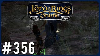 Finding The Wounded Nazgûl | LOTRO Episode 356 | Lord Of The Rings Online
