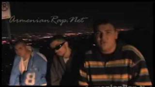 Armenian Rap- Brothers Unite- Illem Feat. Mic