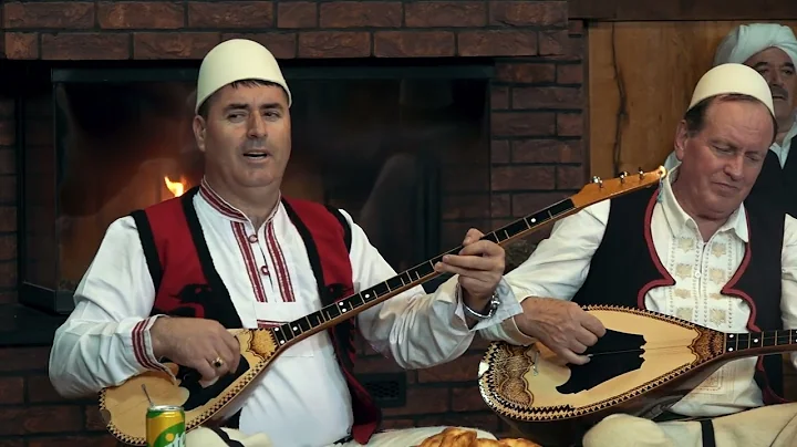 Bashkim Sylaj - Kng pr Arben dhe Luan Qerimi 2023