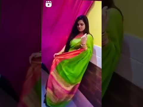 saree lover 🥰🥰🥰